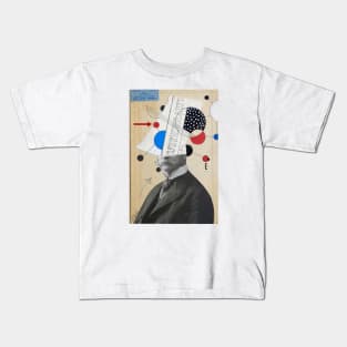 Withdrawn Kids T-Shirt